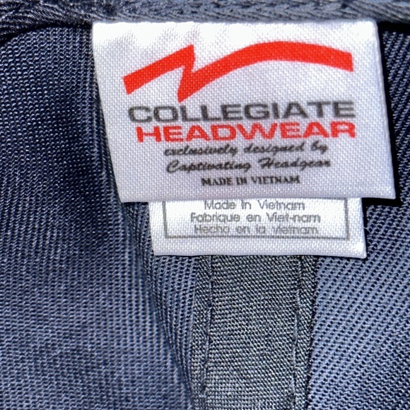 Auburn Tigers hat - Picture 8 of 8